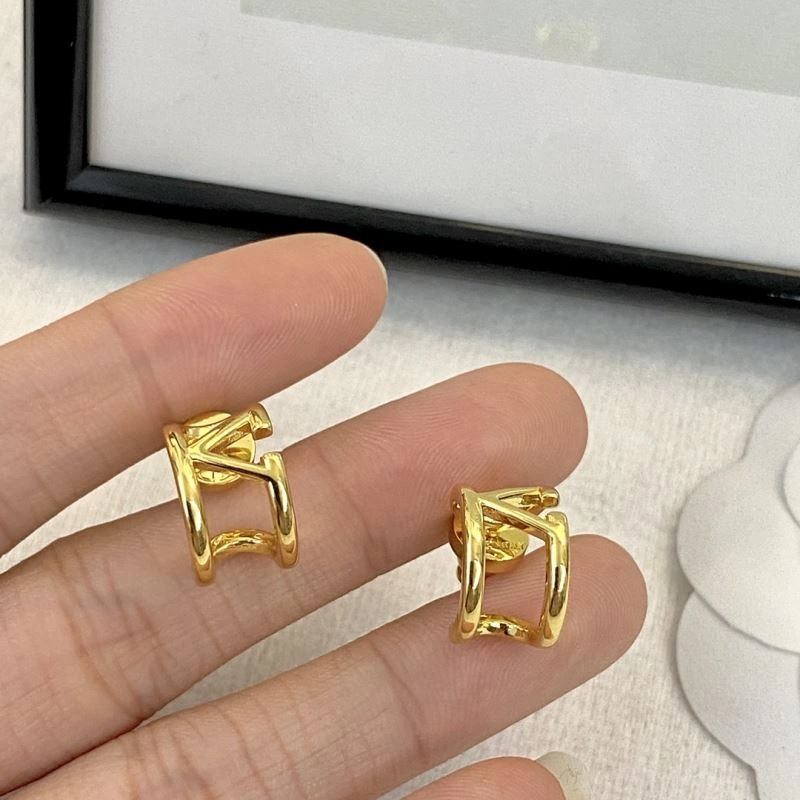 SmoothTexture Valentino Earrings 212507