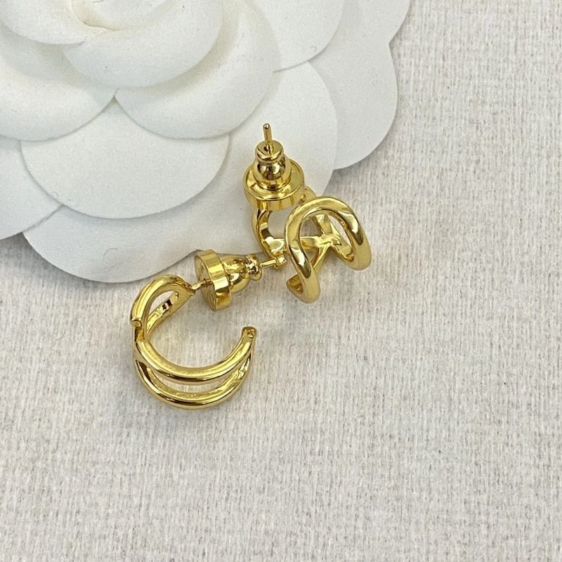 SmoothTexture Valentino Earrings 212507