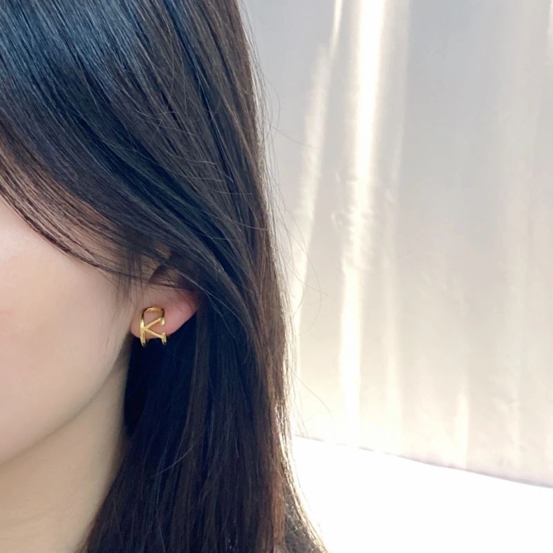 SmoothTexture Valentino Earrings 212507