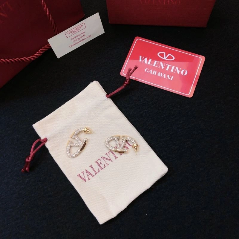 Affordable Valentino Earrings 211677