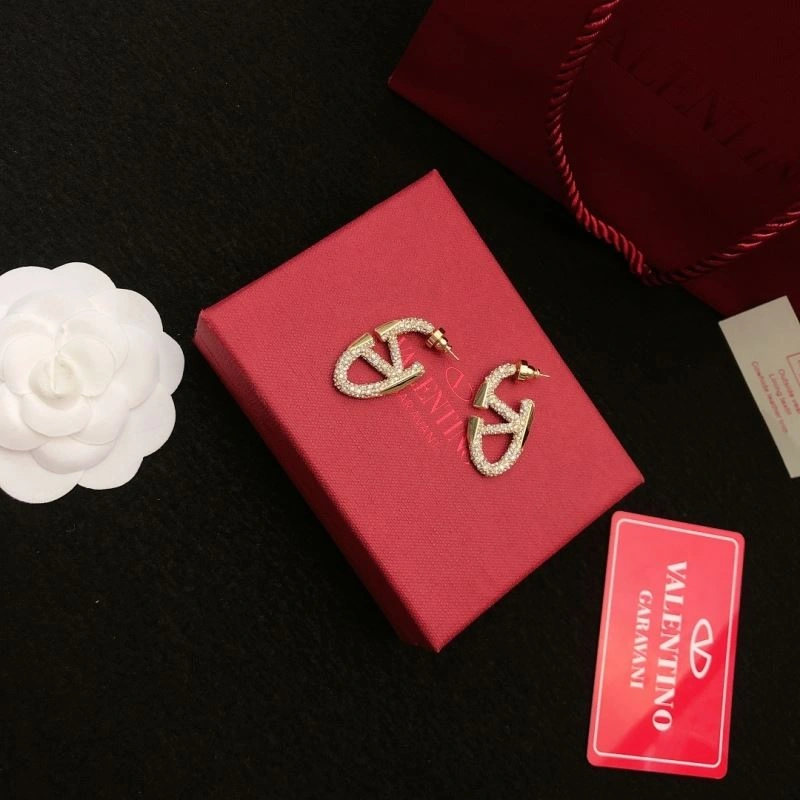 Affordable Valentino Earrings 211677
