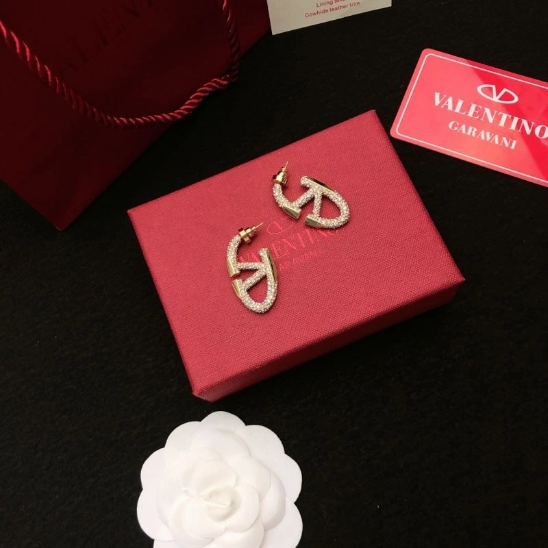 Affordable Valentino Earrings 211677