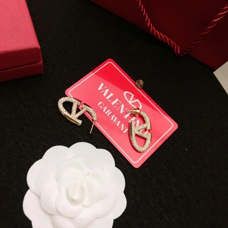 Affordable Valentino Earrings 211677
