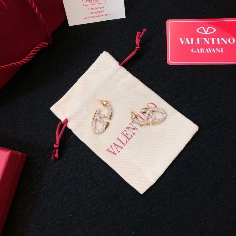 Affordable Valentino Earrings 211677
