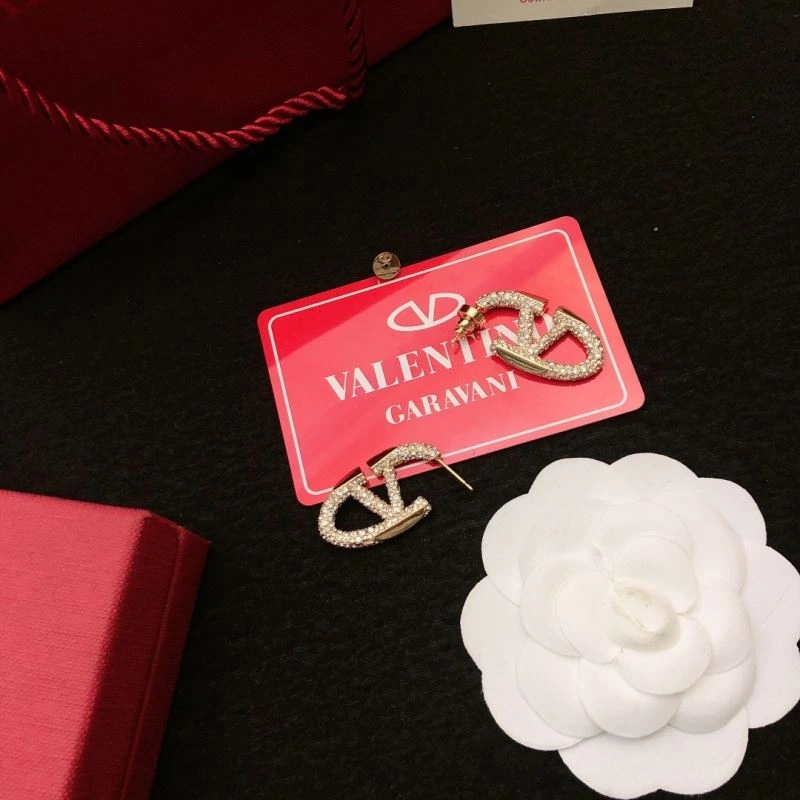 Affordable Valentino Earrings 211677