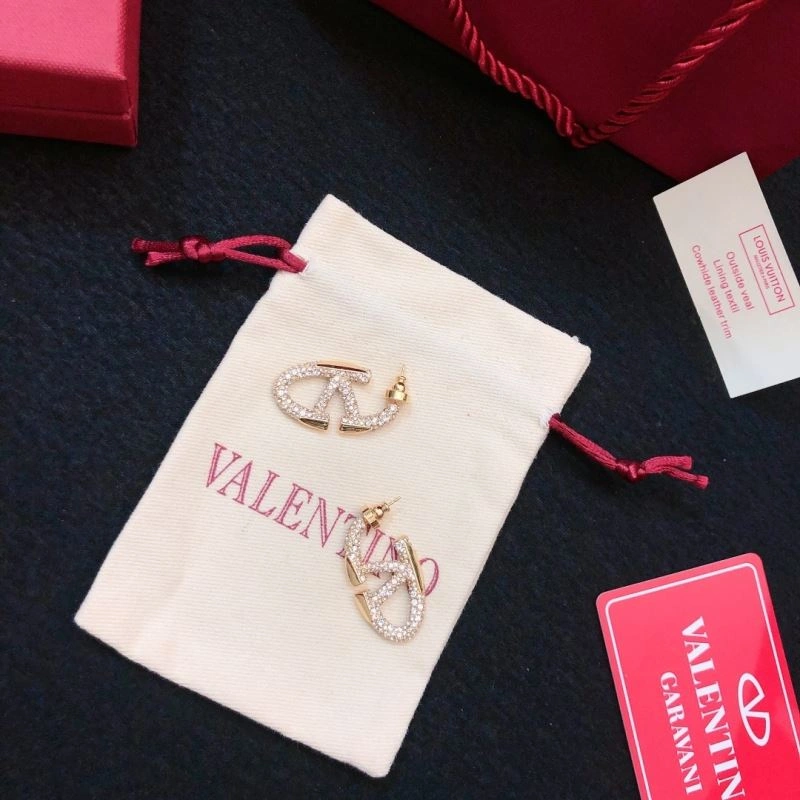 Affordable Valentino Earrings 211677