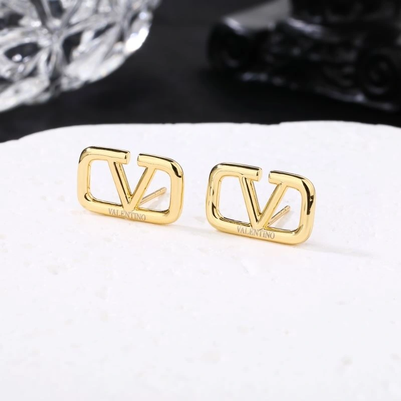 Valentino Earrings Popular 211659