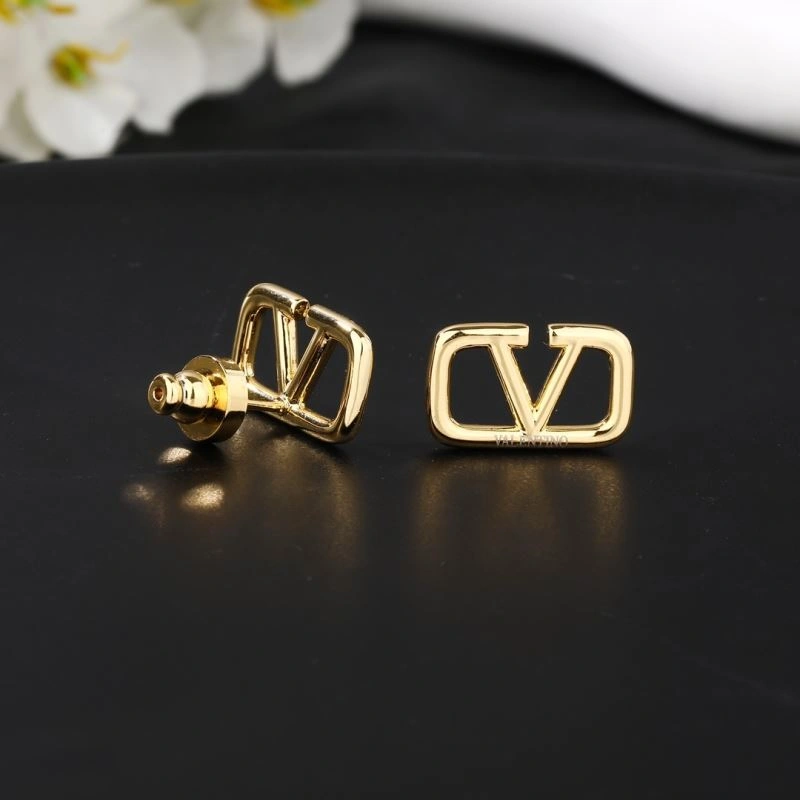 Valentino Earrings Popular 211659