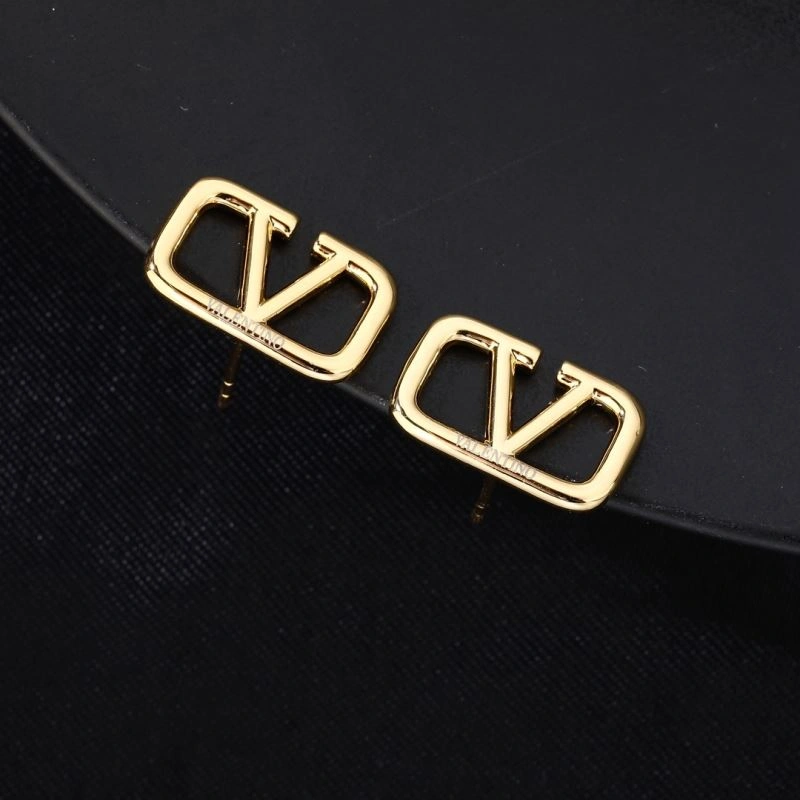 Valentino Earrings Popular 211659