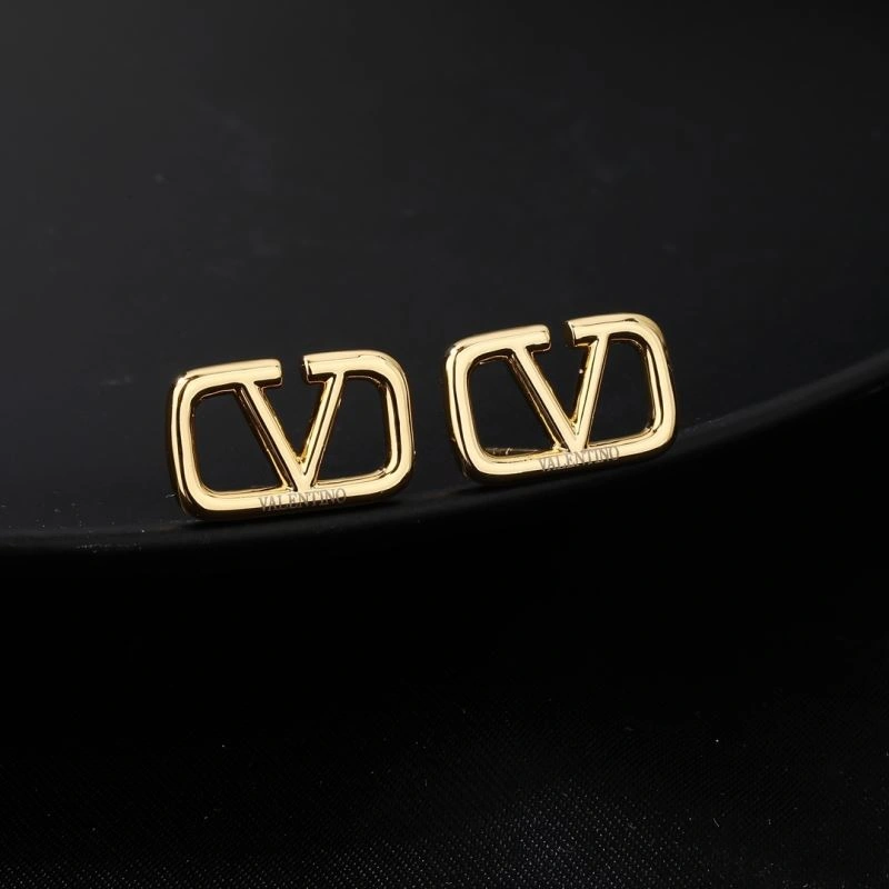 Valentino Earrings Popular 211659