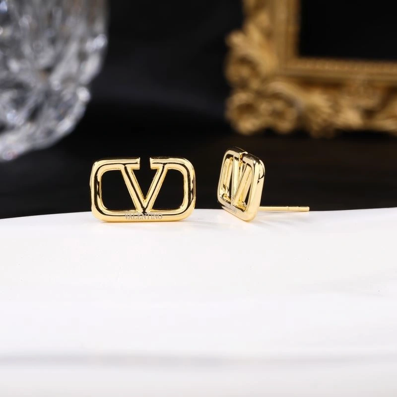 Valentino Earrings Popular 211659