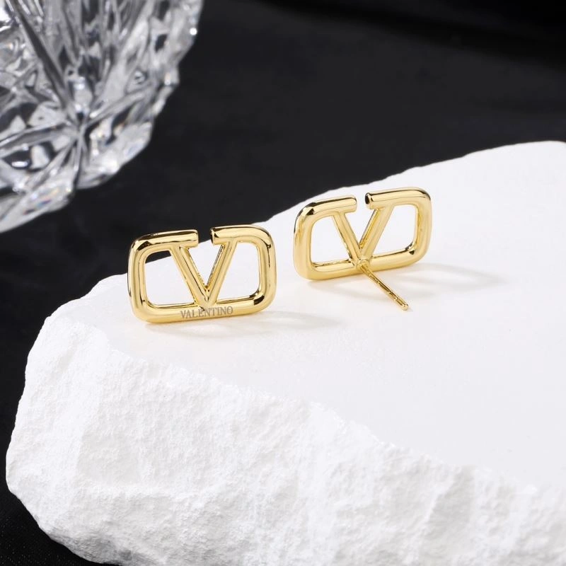 Valentino Earrings Popular 211659