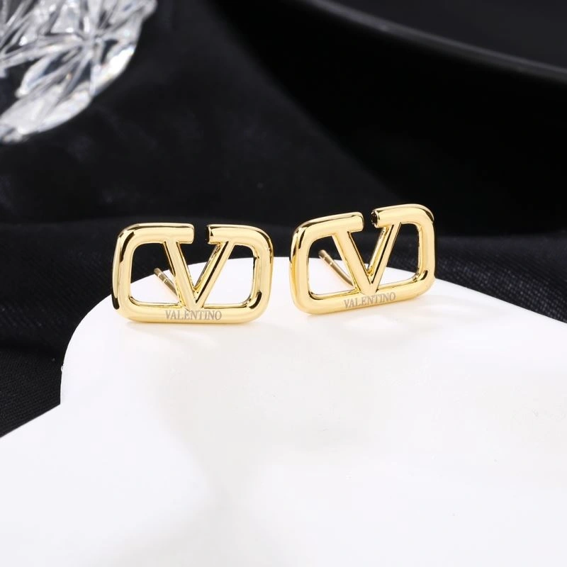 Valentino Earrings Popular 211659