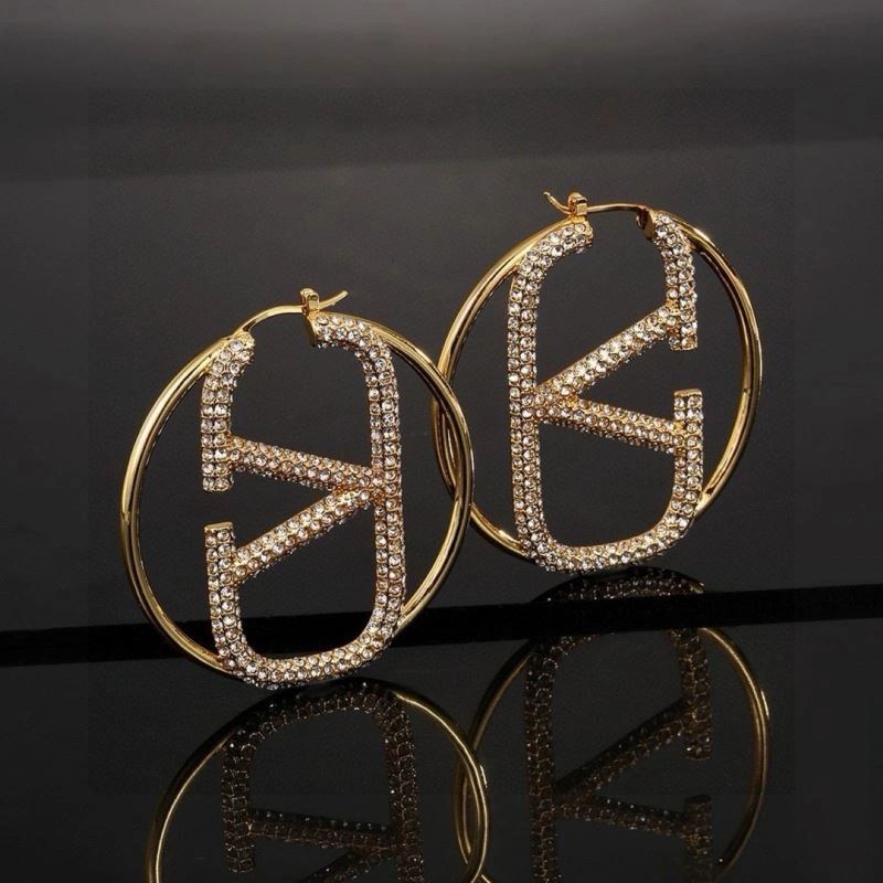 Valentino Earrings TimelessDesign 211656