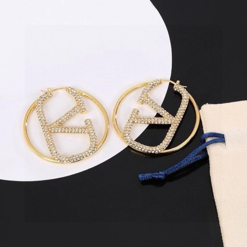 Valentino Earrings TimelessDesign 211656