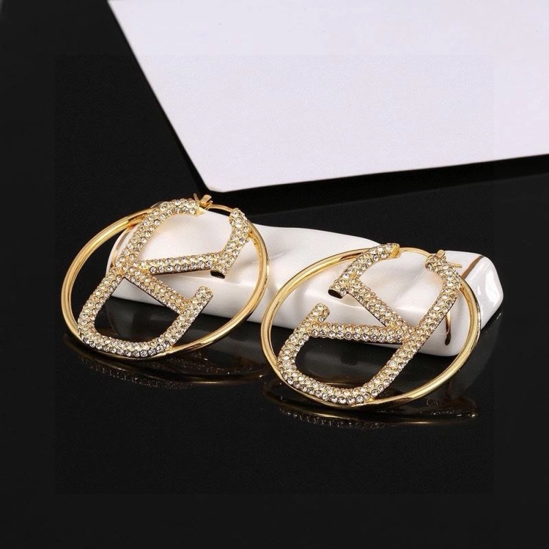 Valentino Earrings TimelessDesign 211656