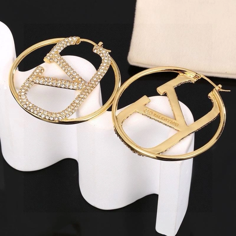 Valentino Earrings TimelessDesign 211656