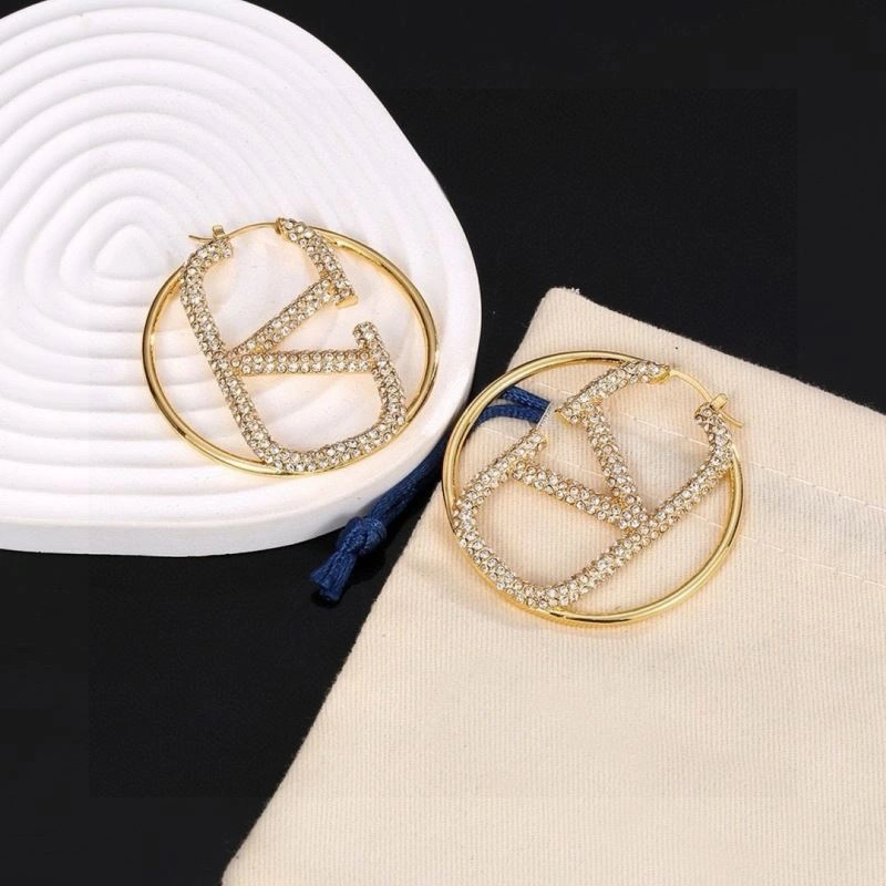Valentino Earrings TimelessDesign 211656