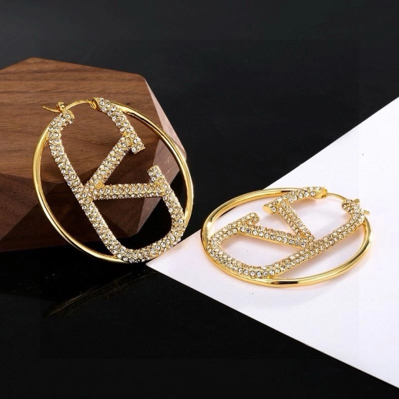 Valentino Earrings TimelessDesign 211656