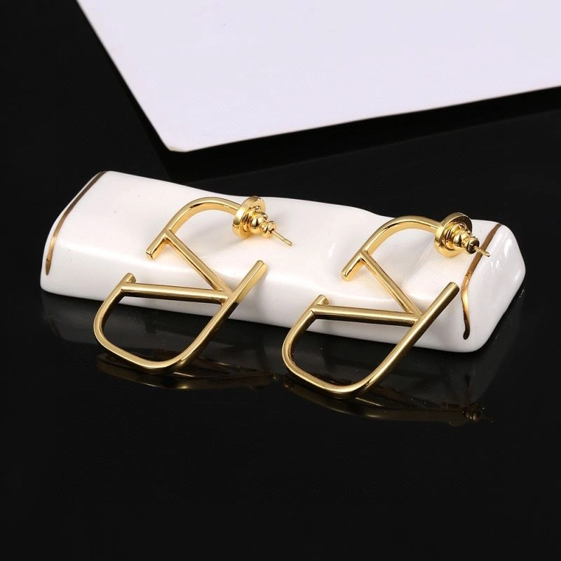 Valentino Earrings Efficient 211658