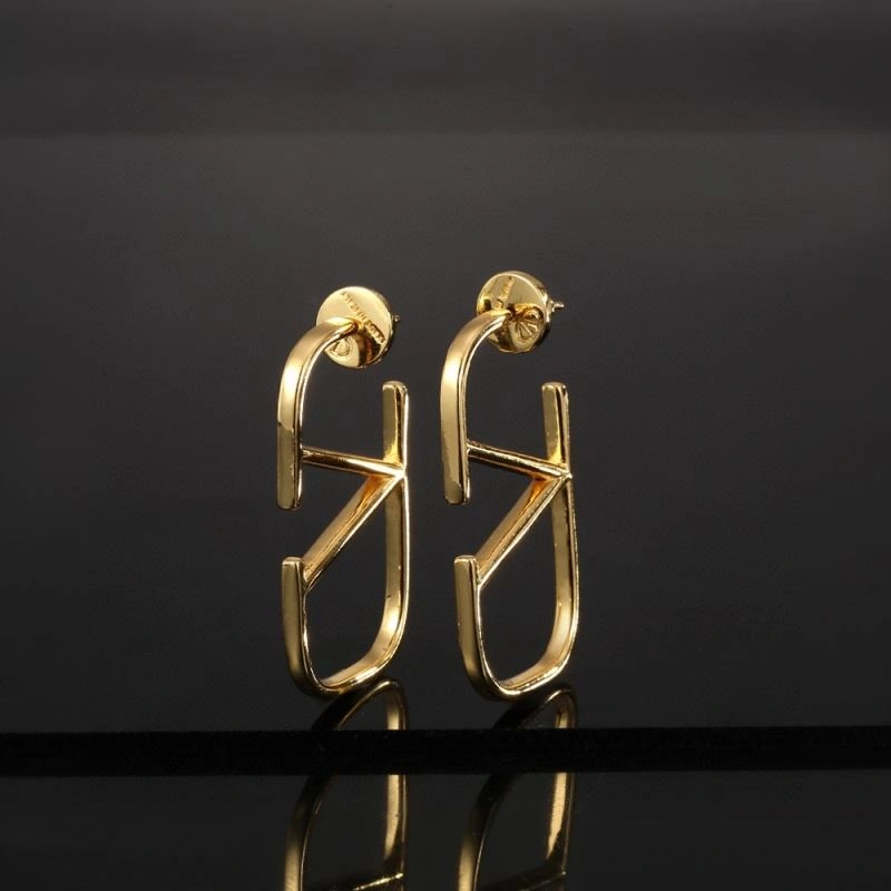 Valentino Earrings Efficient 211658