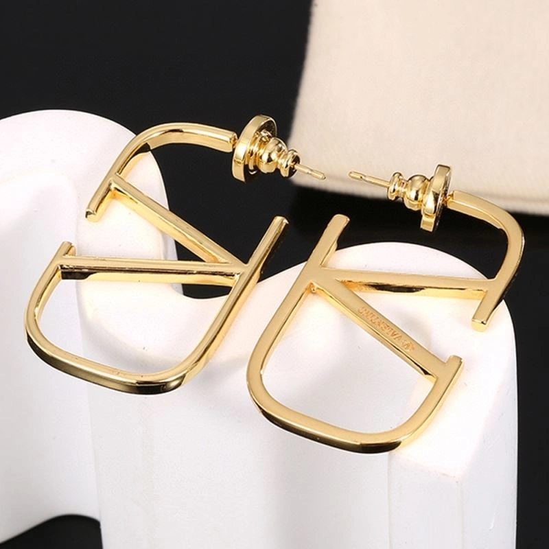 Valentino Earrings Efficient 211658