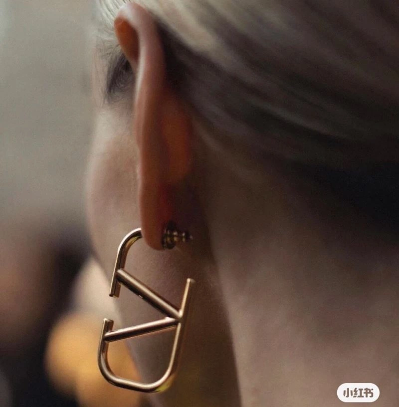 Valentino Earrings Efficient 211658