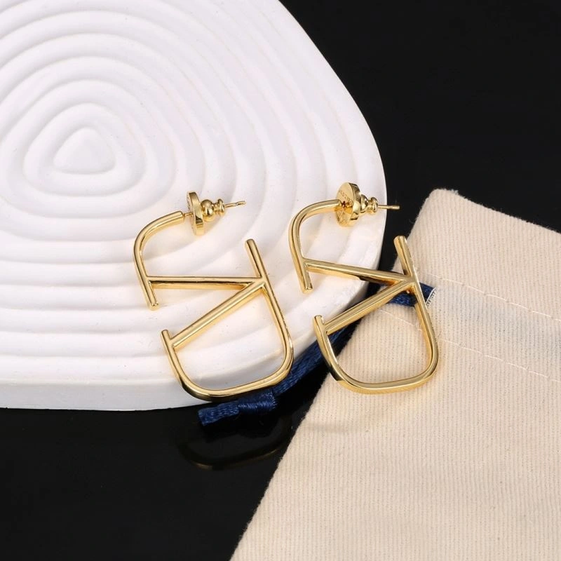 Valentino Earrings Efficient 211658