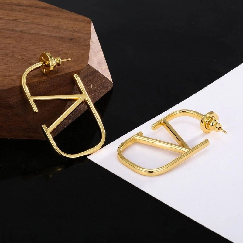Valentino Earrings Efficient 211658