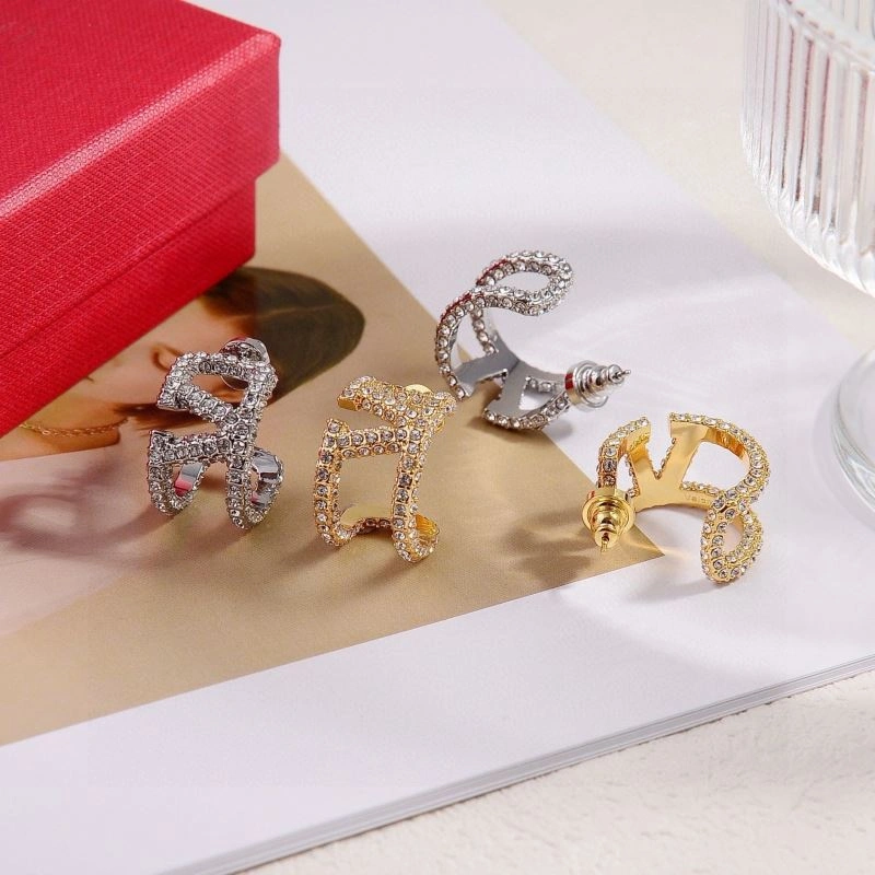 OnTrend Valentino Earrings 211654