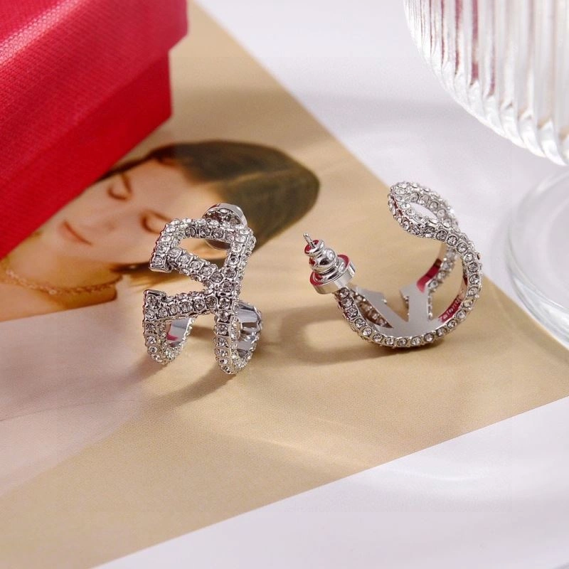 OnTrend Valentino Earrings 211654