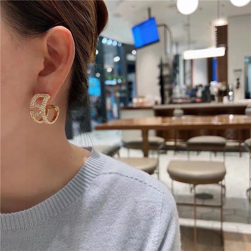 OnTrend Valentino Earrings 211654