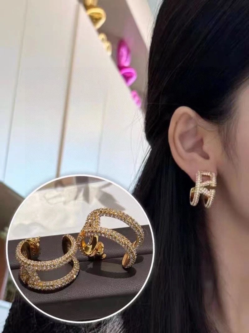 OnTrend Valentino Earrings 211654