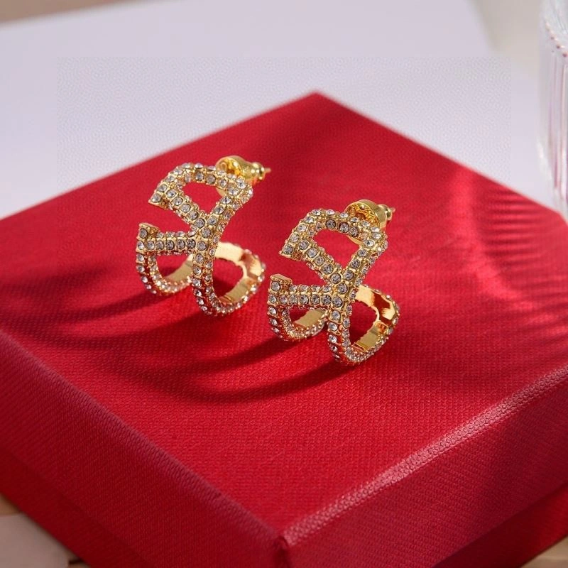OnTrend Valentino Earrings 211654
