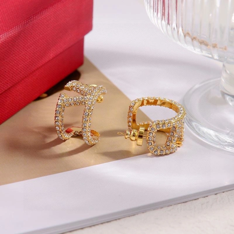 OnTrend Valentino Earrings 211654
