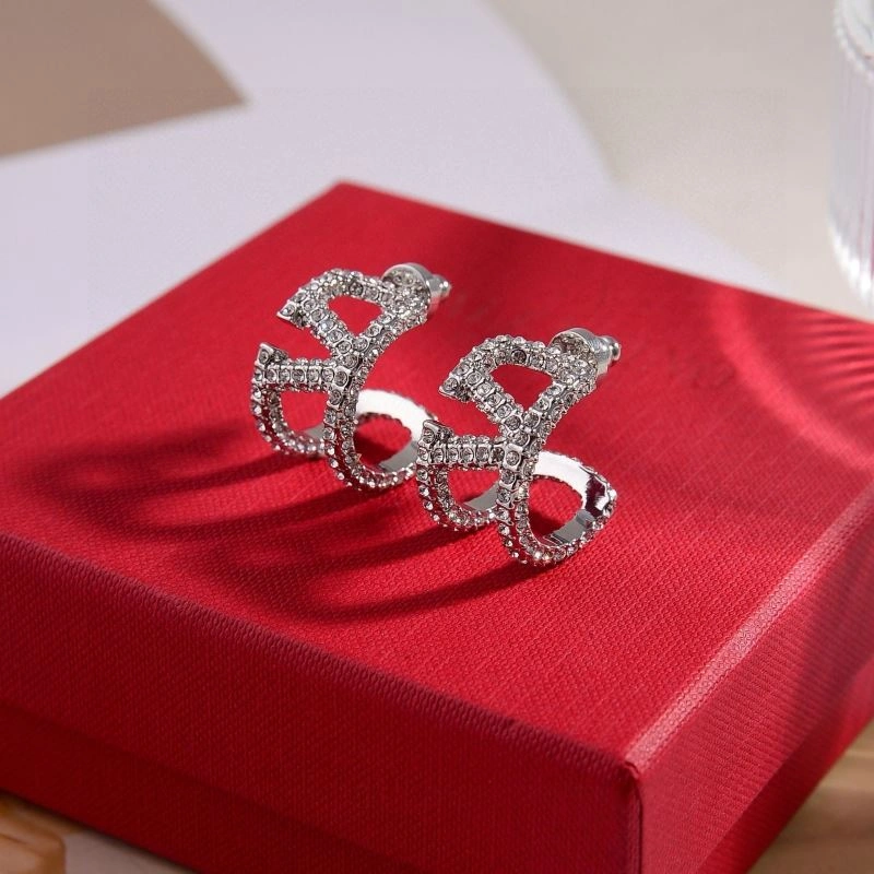 OnTrend Valentino Earrings 211654