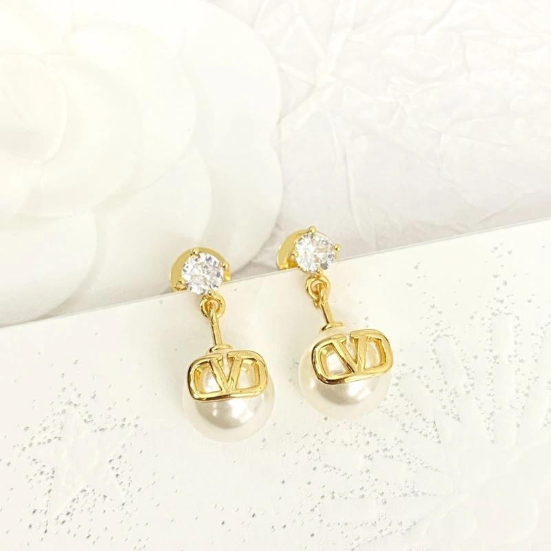 Valentino Earrings Original 211650