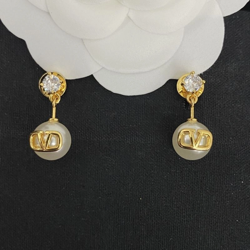 Valentino Earrings Original 211650