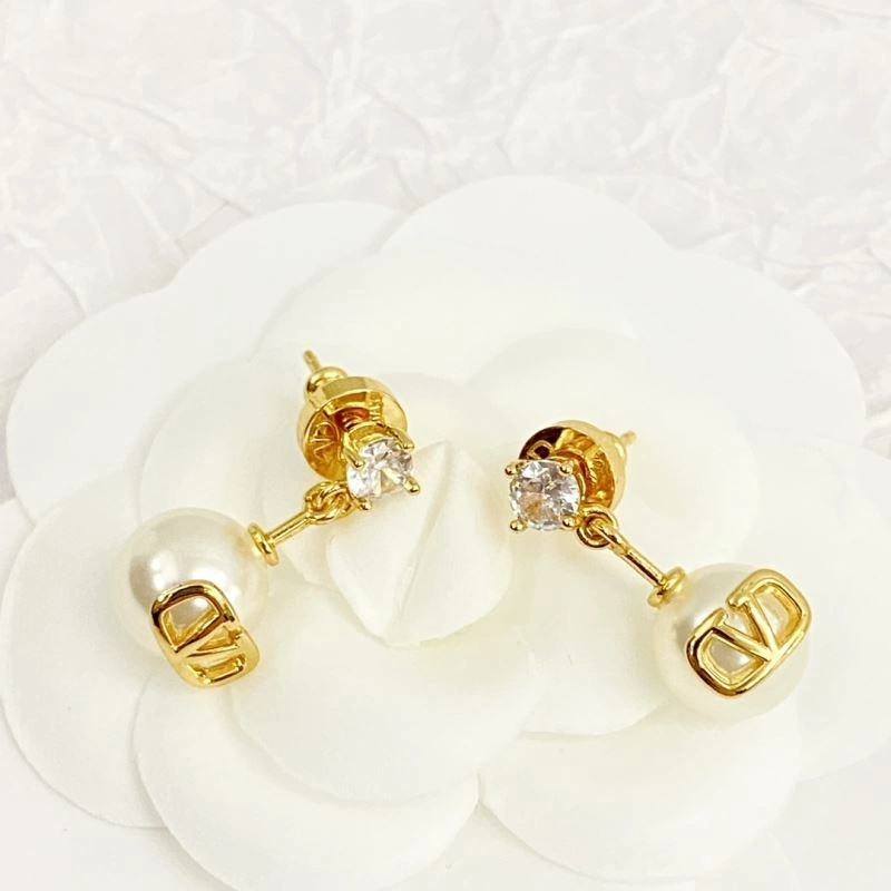 Valentino Earrings Original 211650