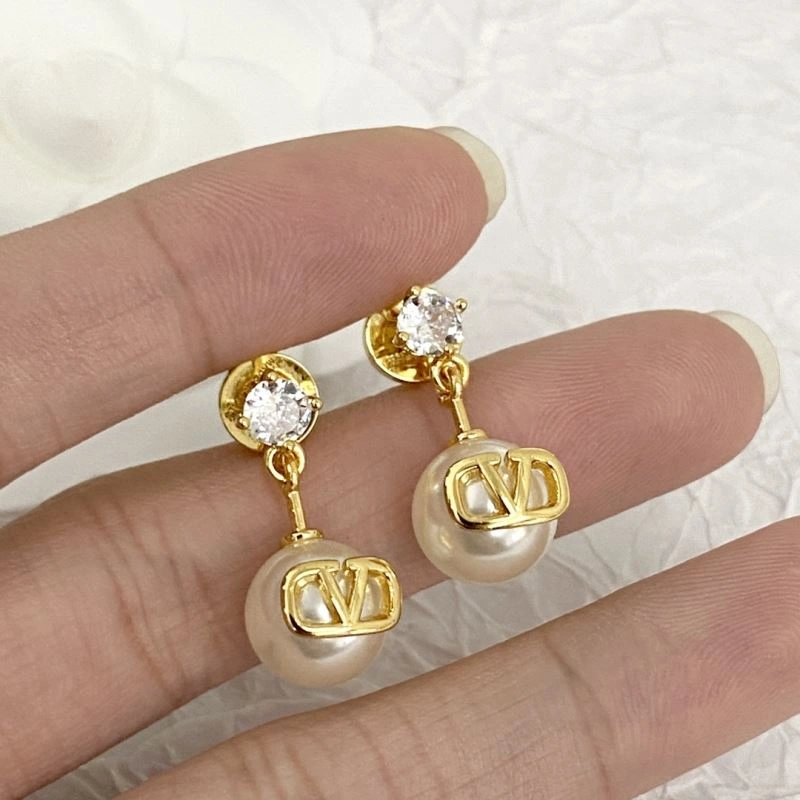 Valentino Earrings Original 211650