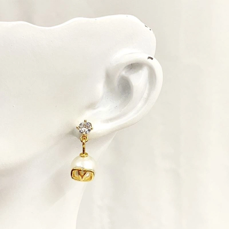 Valentino Earrings Original 211650