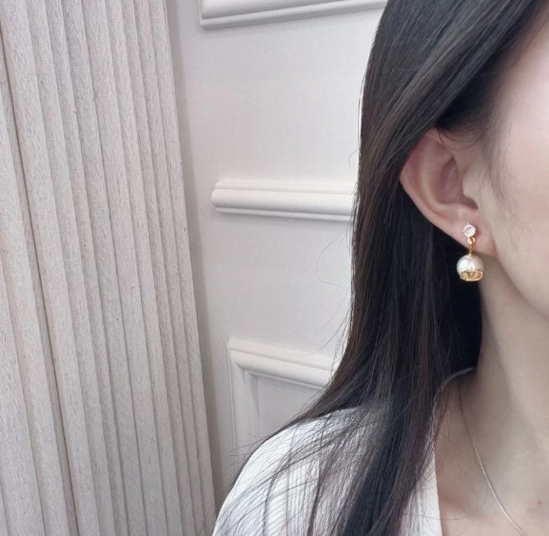 Valentino Earrings Original 211650