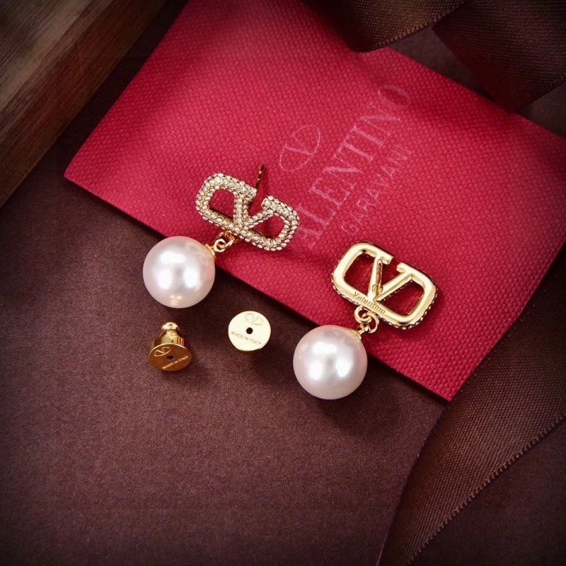 Lightweight Valentino Earrings 211649