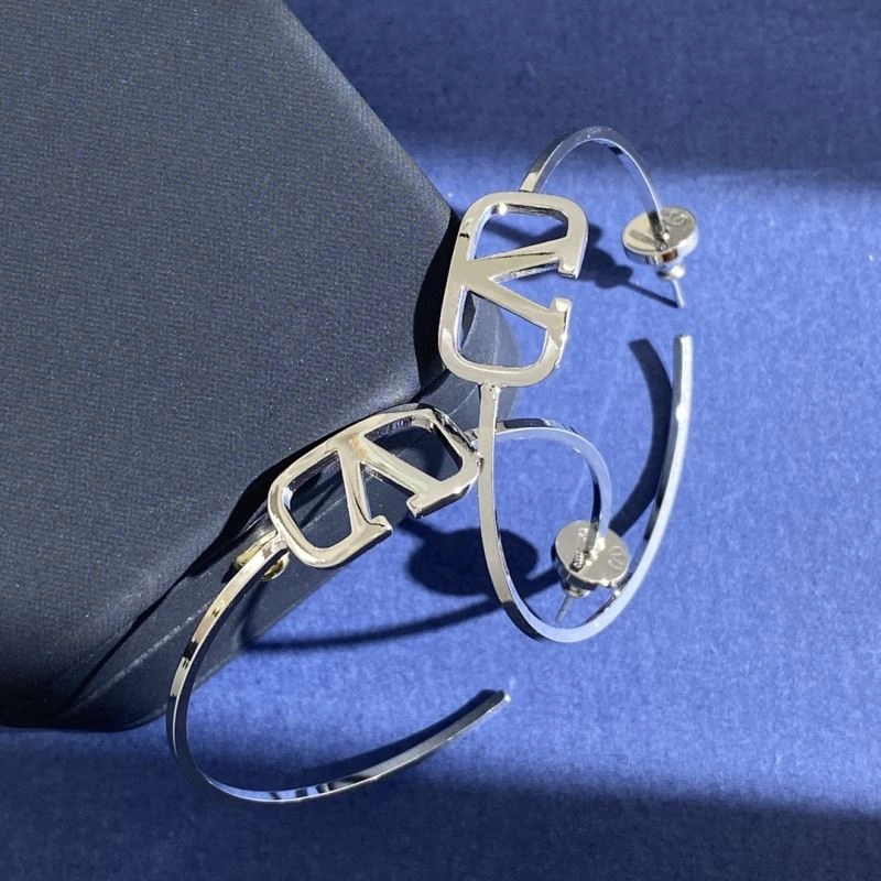 Valentino Earrings SmartChoice 211651