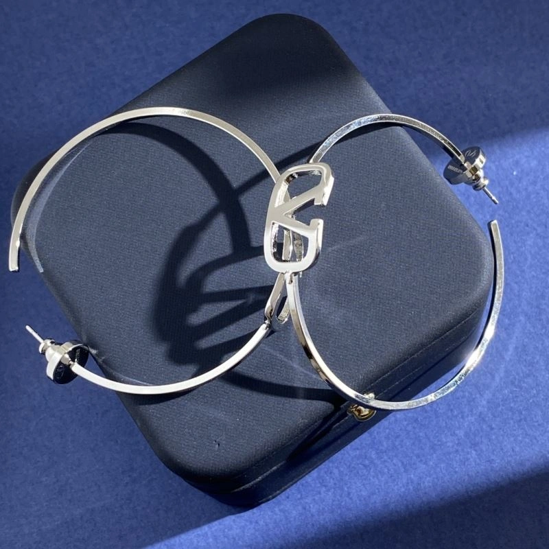Valentino Earrings SmartChoice 211651