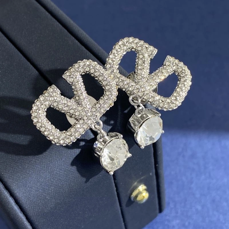 Valentino Earrings Reliable 211648