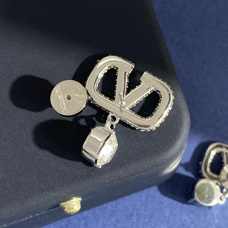 Valentino Earrings Reliable 211648
