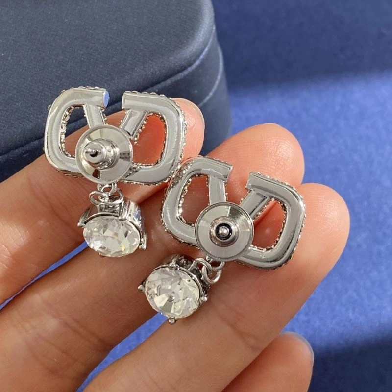 Valentino Earrings Reliable 211648