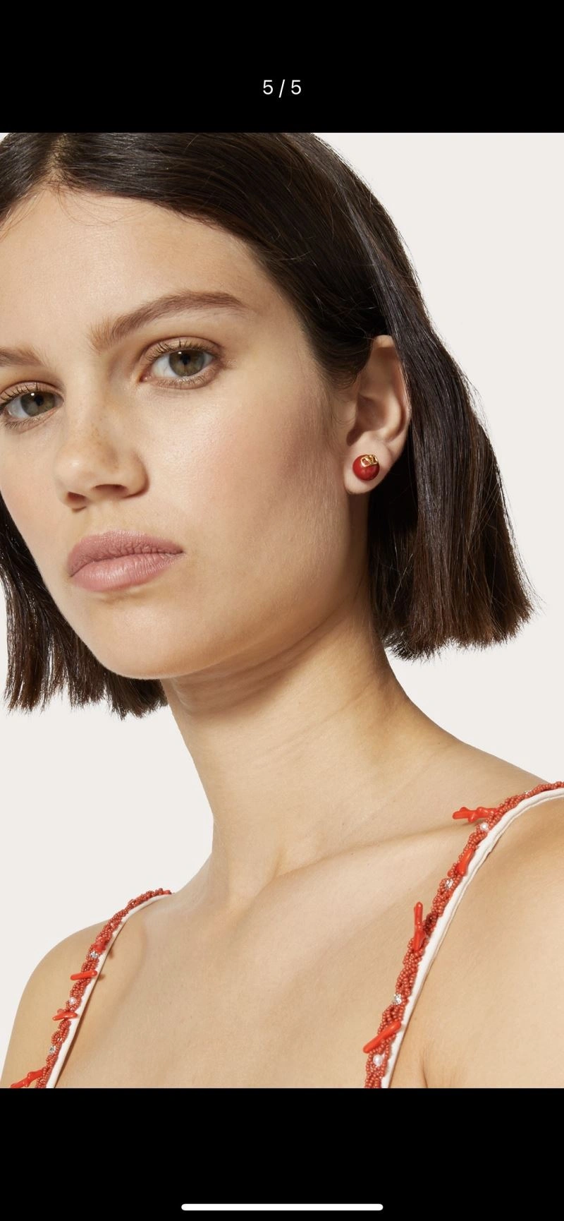 UrbanStyle Valentino Earrings 211657