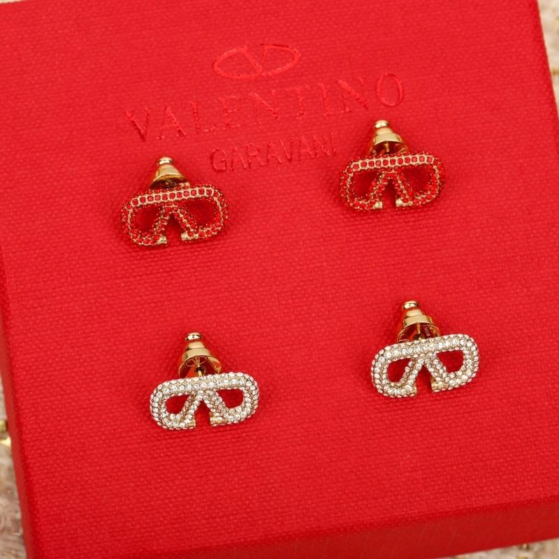 Valentino Earrings Popular 211059